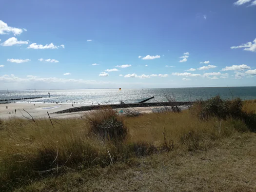 Westkapelle, Zeeland (Nederland)